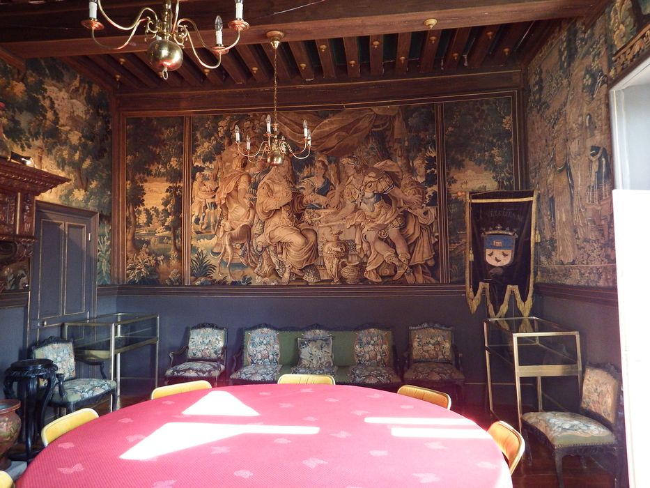pièces murales