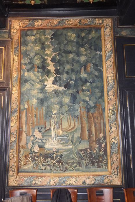 pièce murale