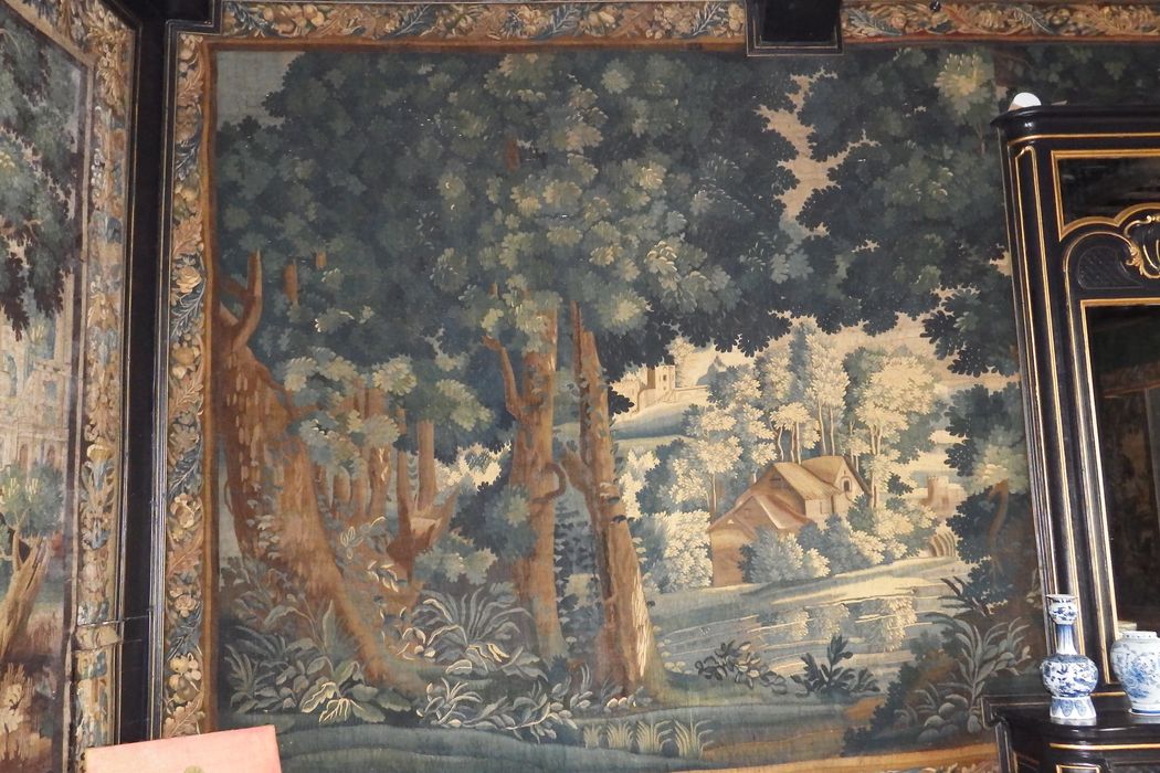 pièce murale