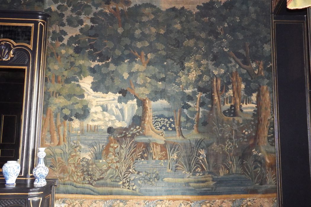 pièce murale