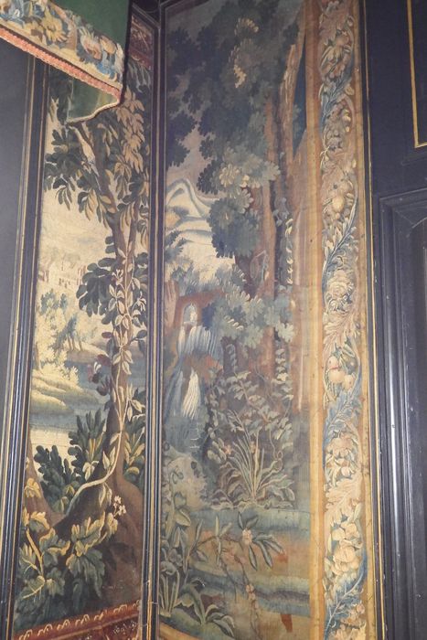pièces murales
