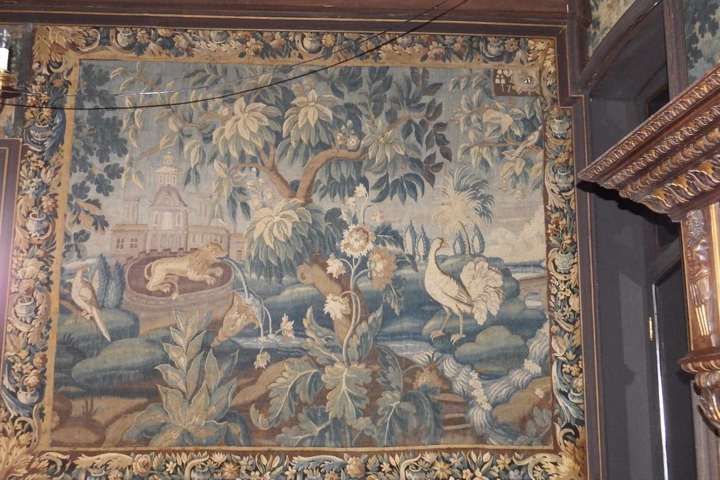 pièce murale