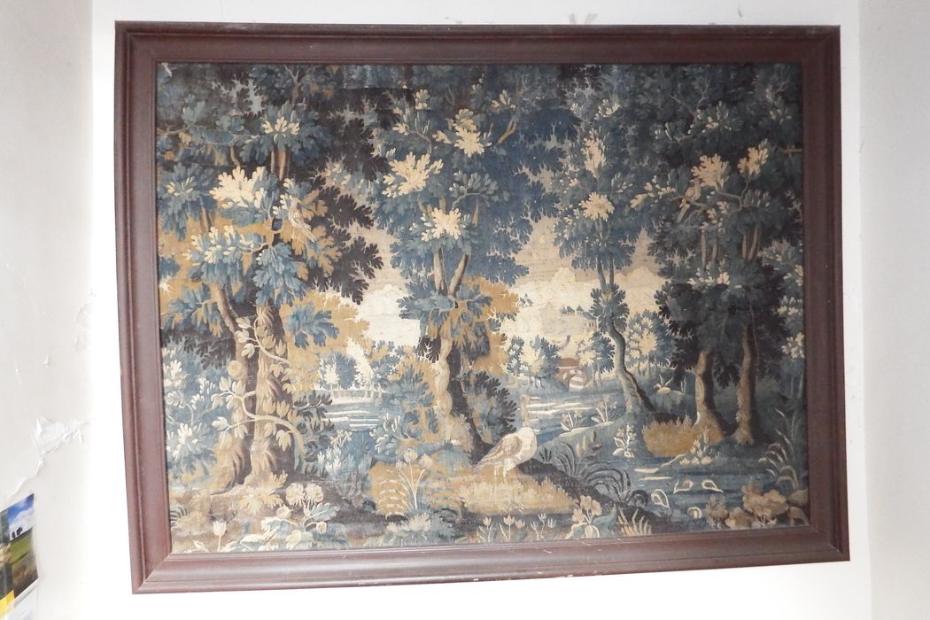 pièce murale