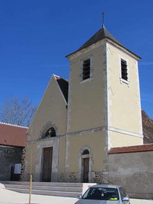 Eglise Saint-Martin