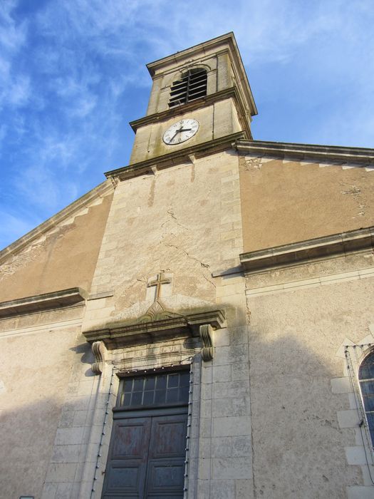 Eglise Saint-Martin