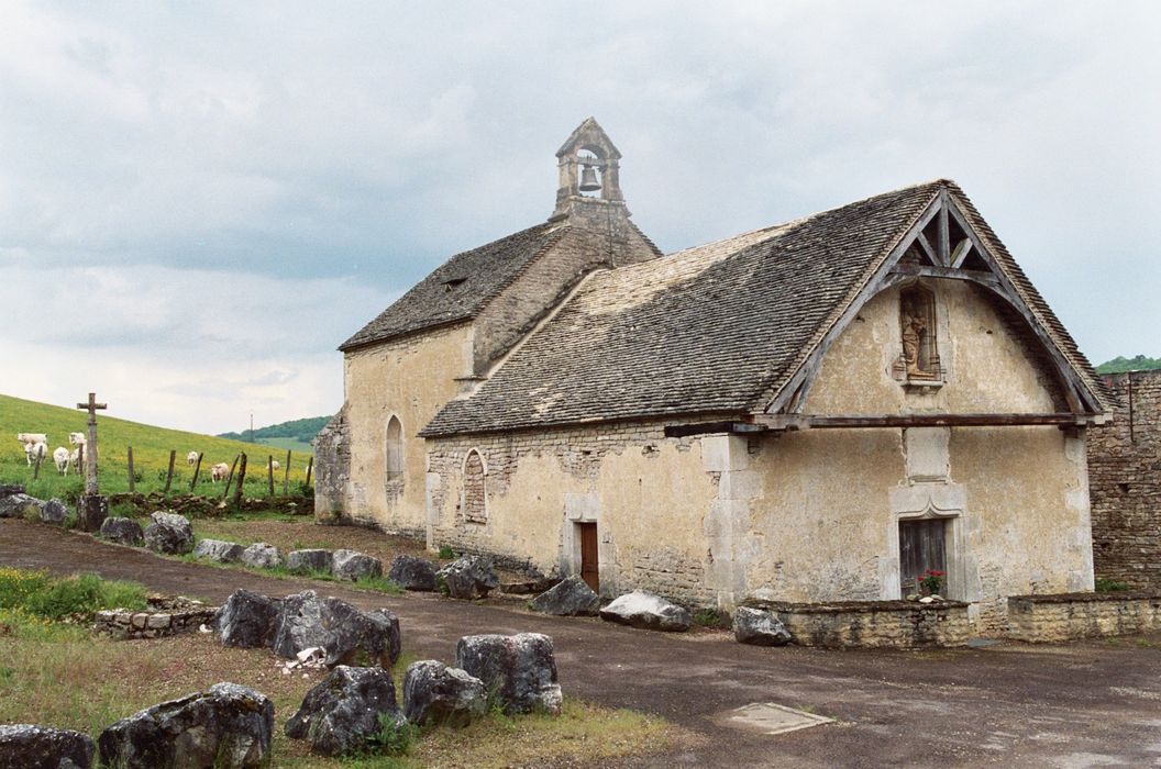 ensemble nord-ouest