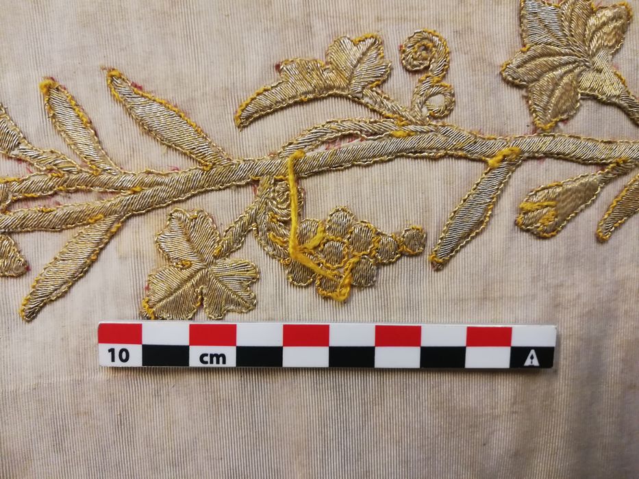 Chasuble violon