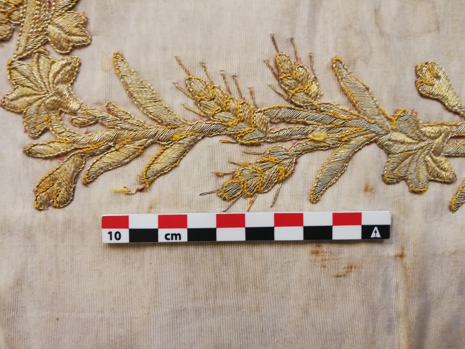 Chasuble violon