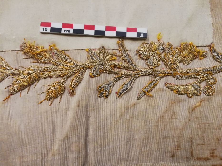 Chasuble violon