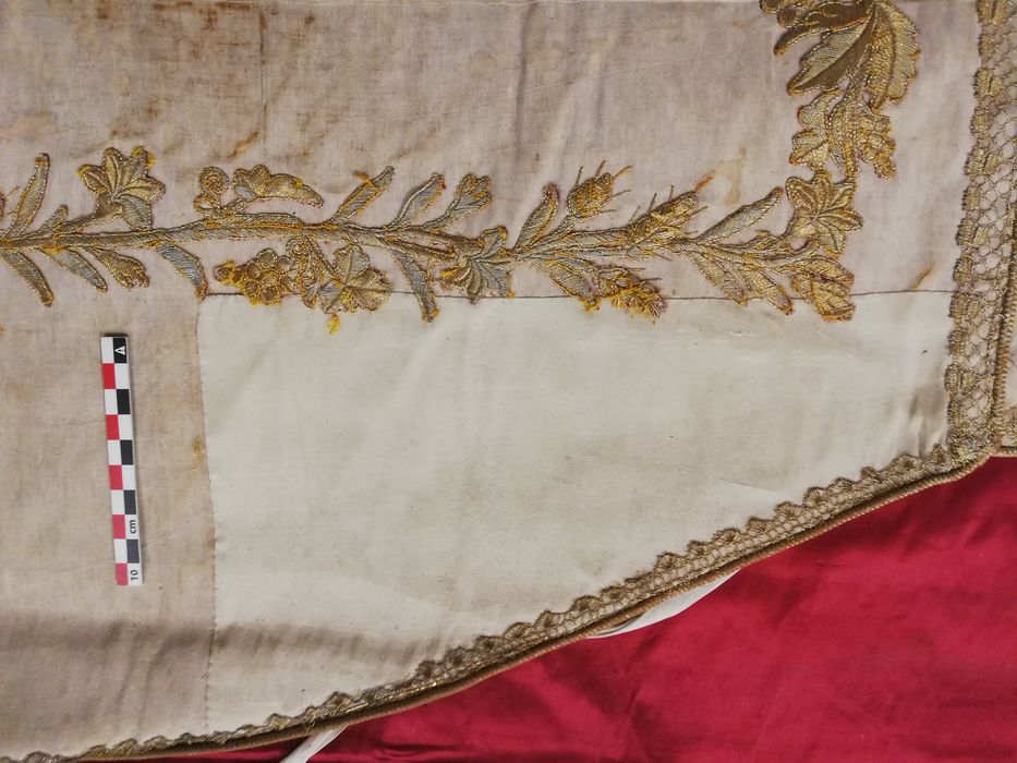 Chasuble violon