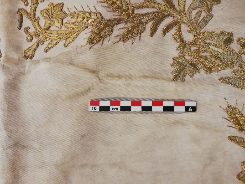 Chasuble violon