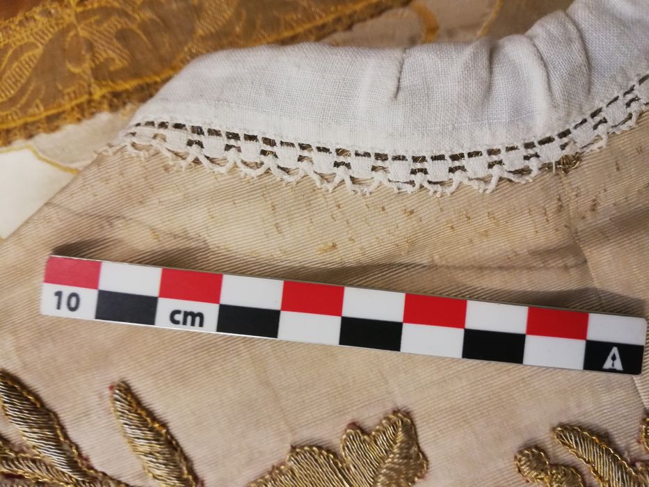 Chasuble violon
