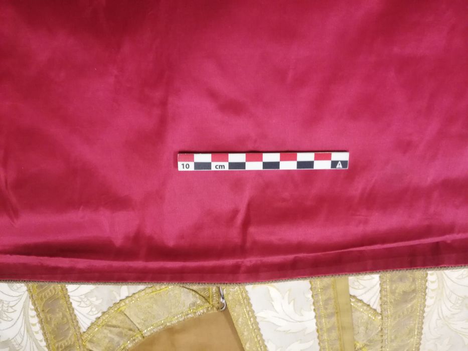 Chasuble violon