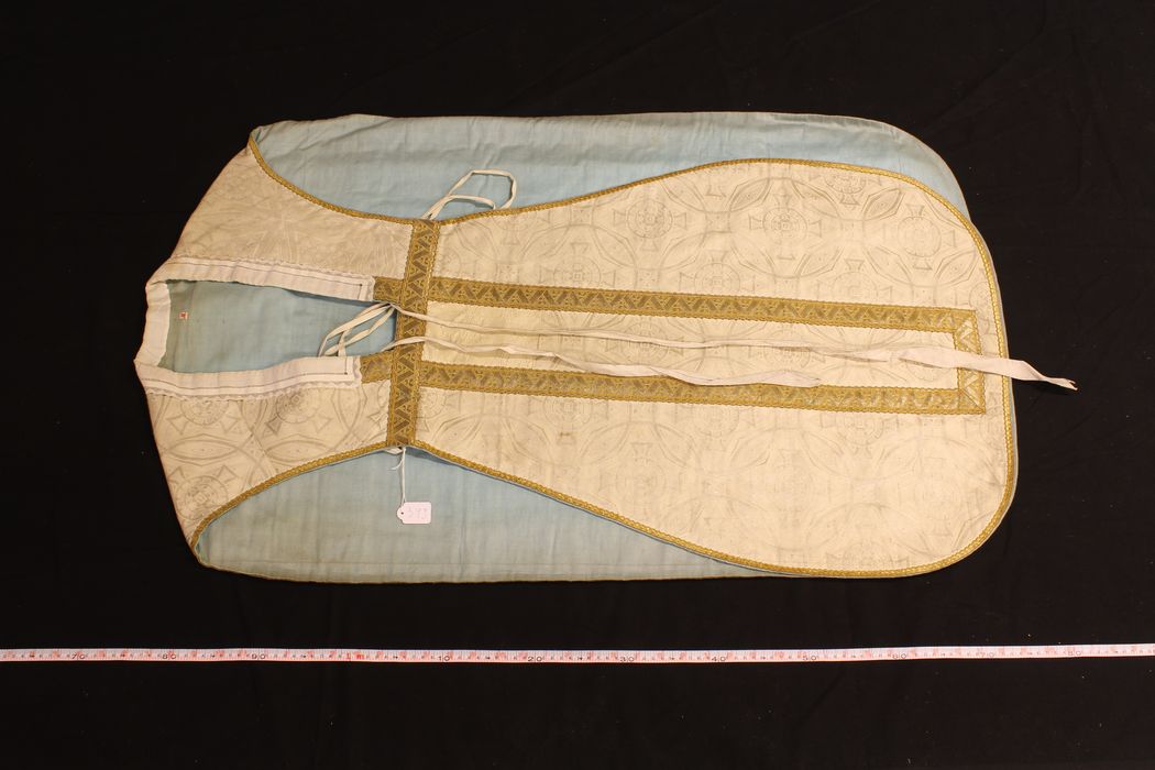 Chasuble violon