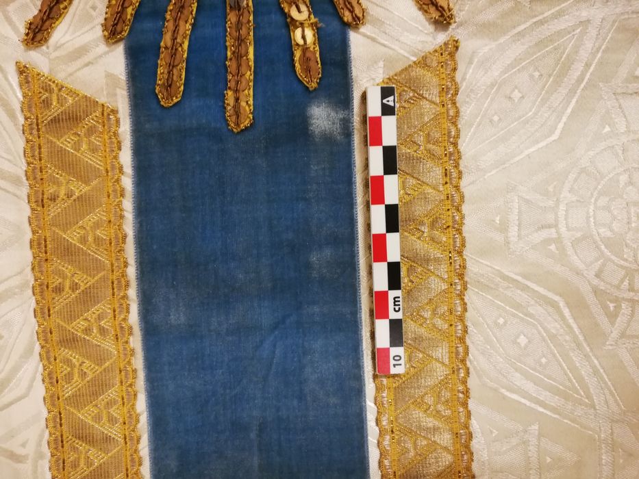 Chasuble violon