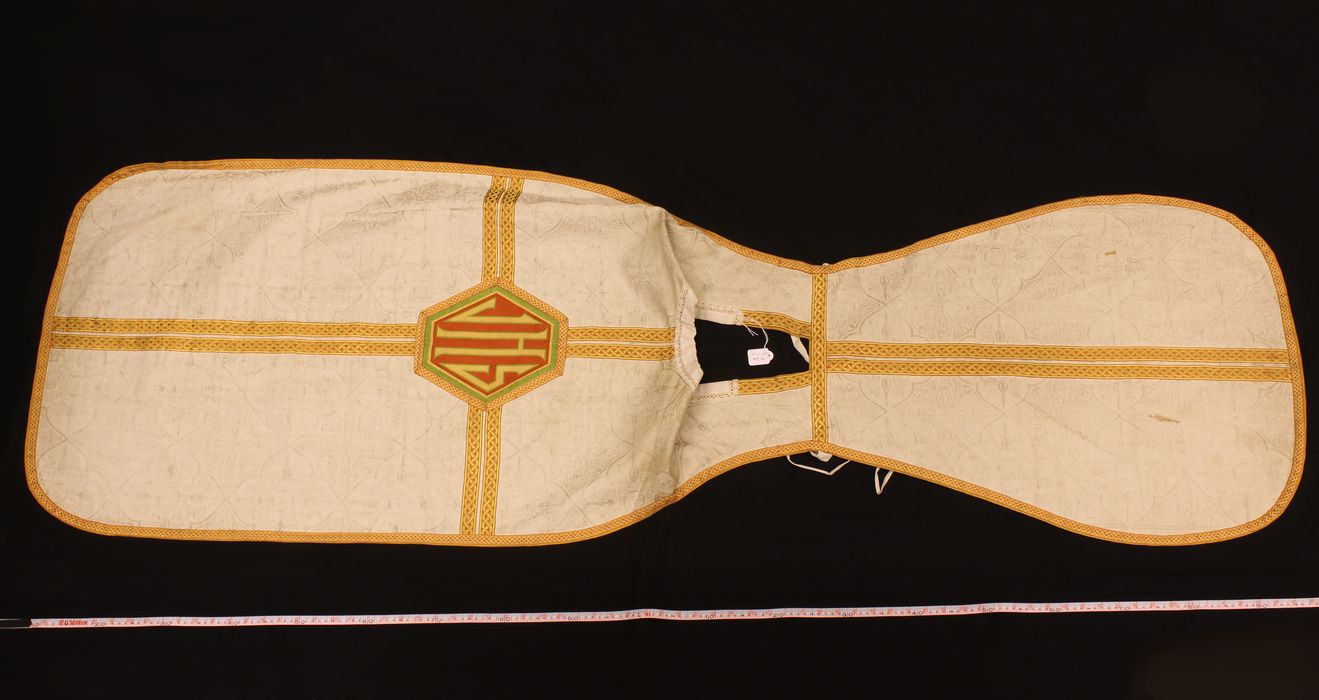 Chasuble 1