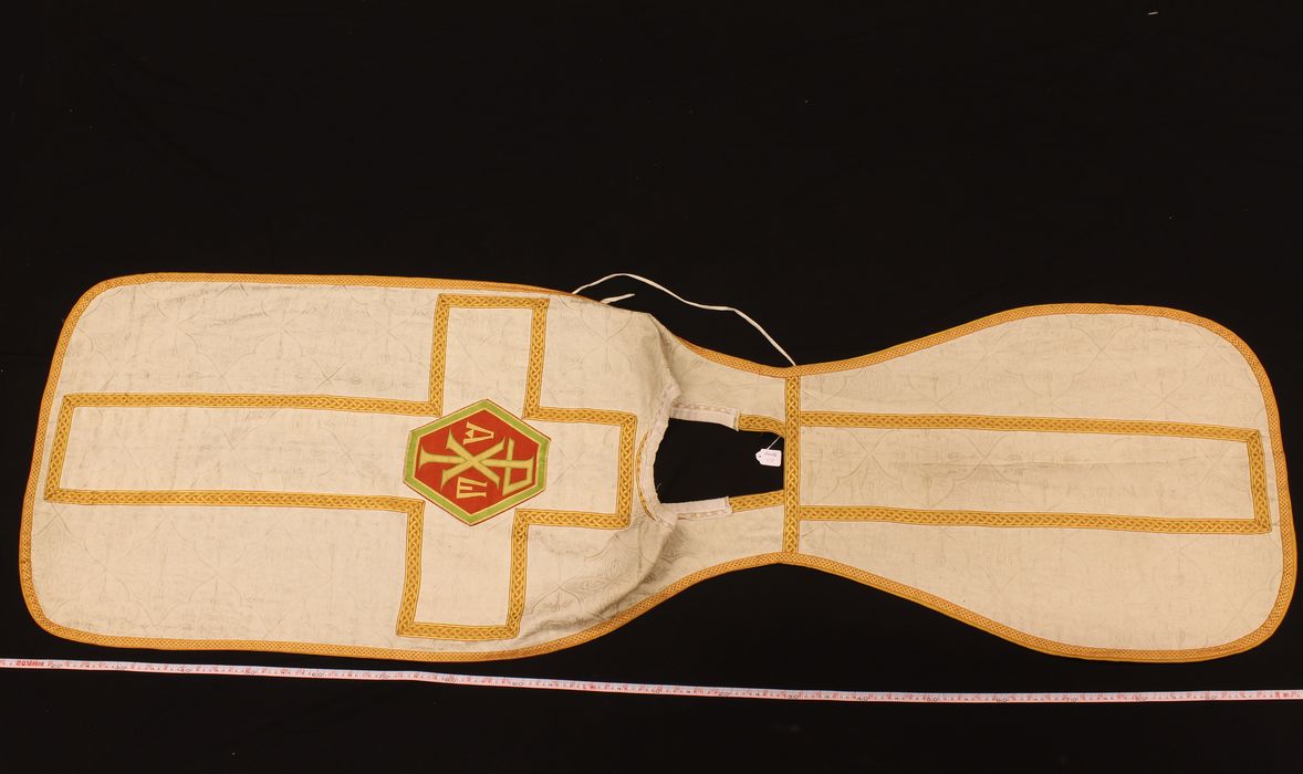 Chasuble 3