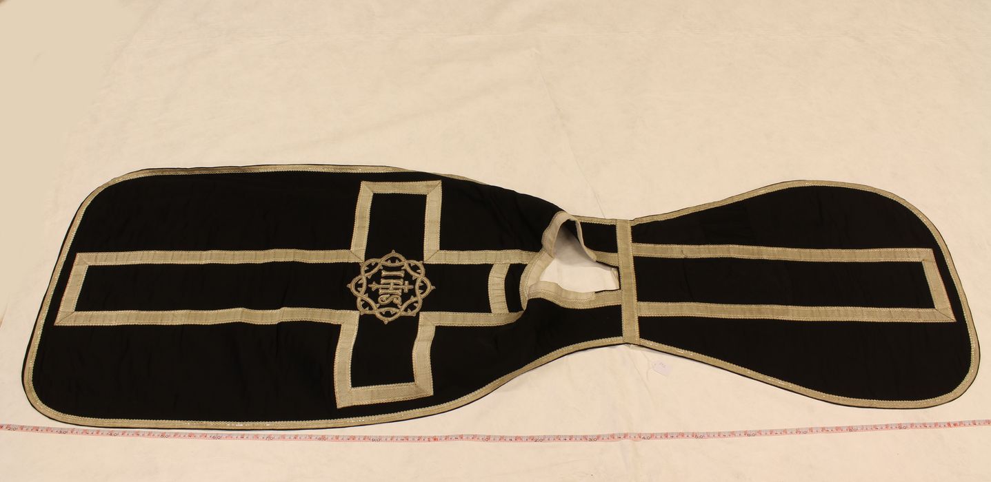 Chasuble violon