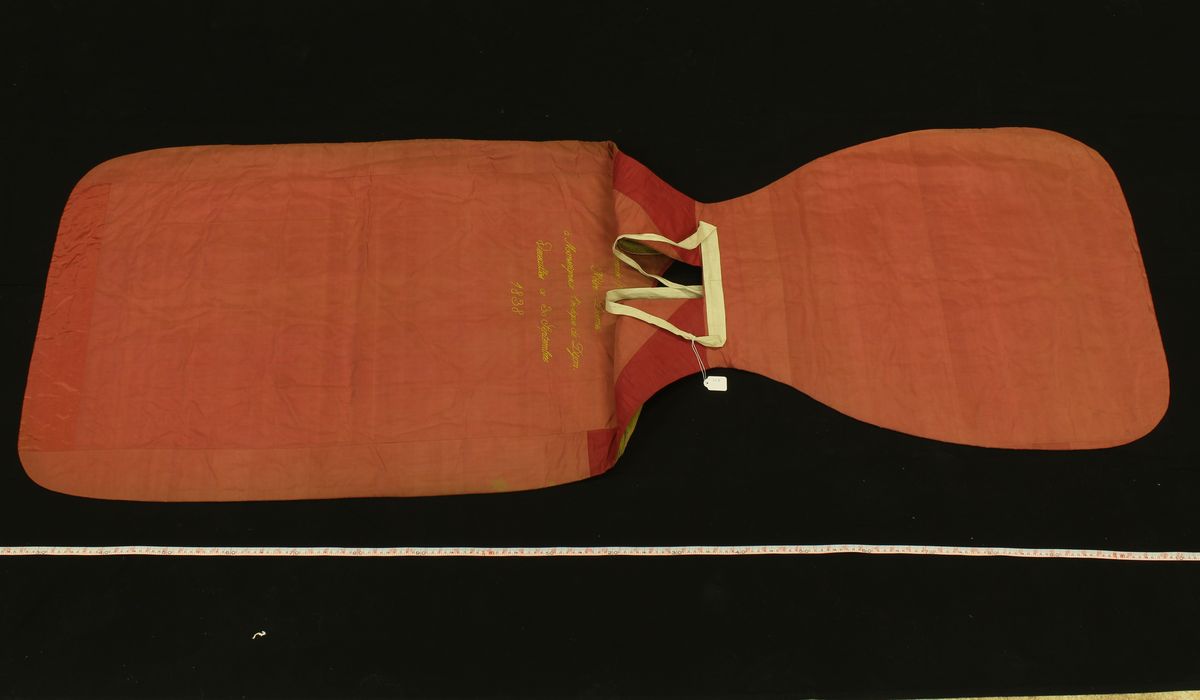 Chasuble violon