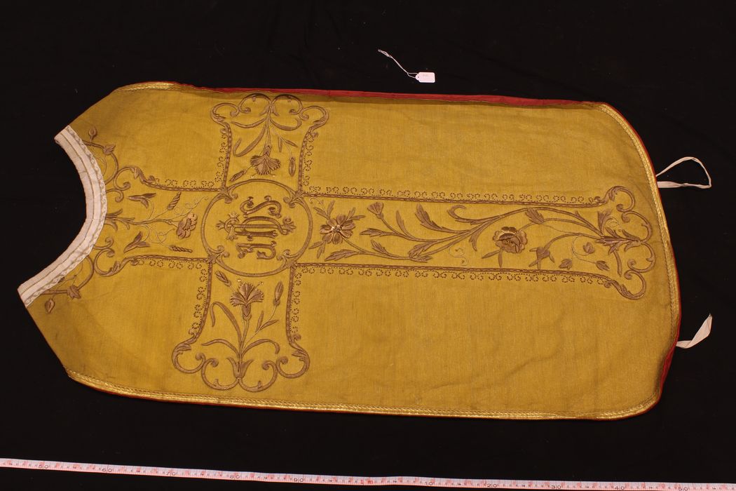 Chasuble violon