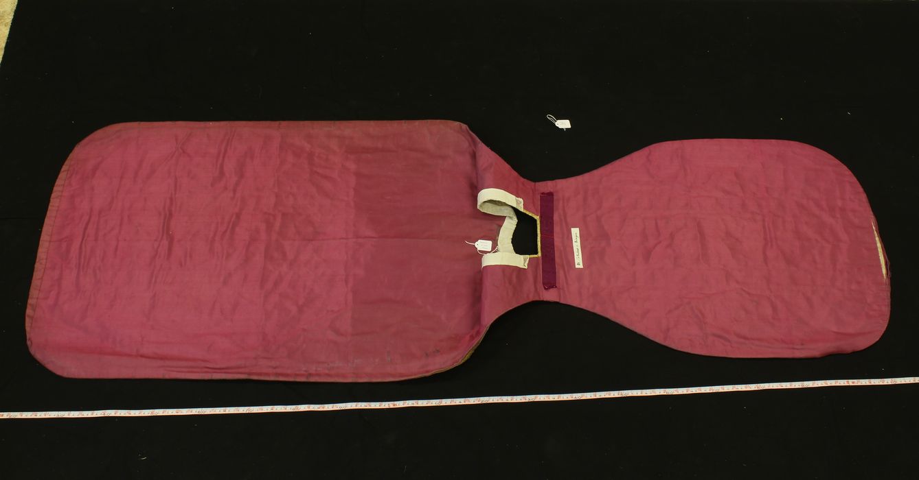 Chasuble violon