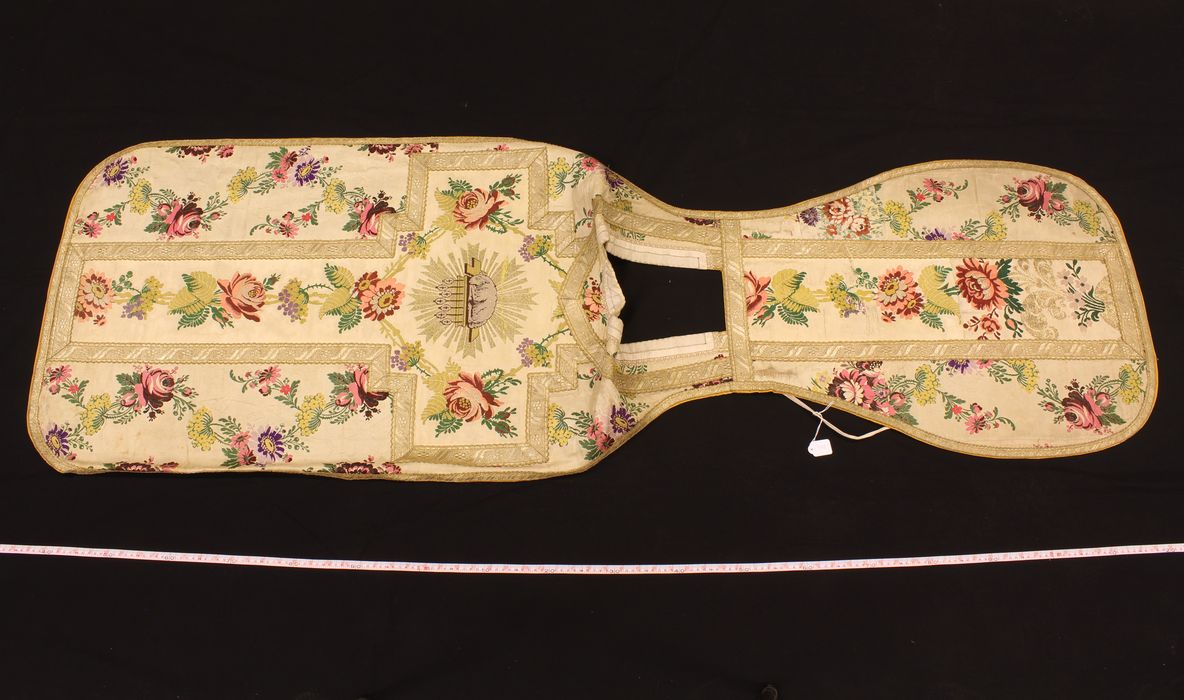 Chasuble violon