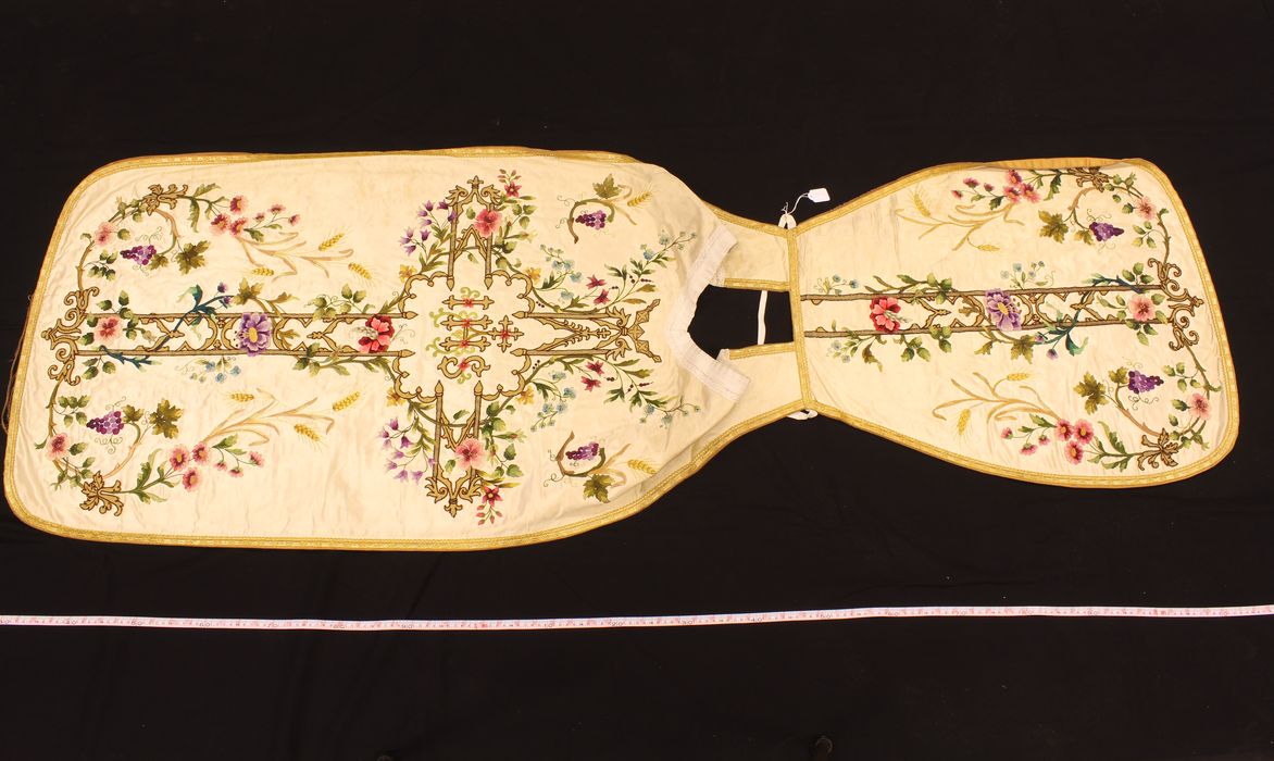 Chasuble violon