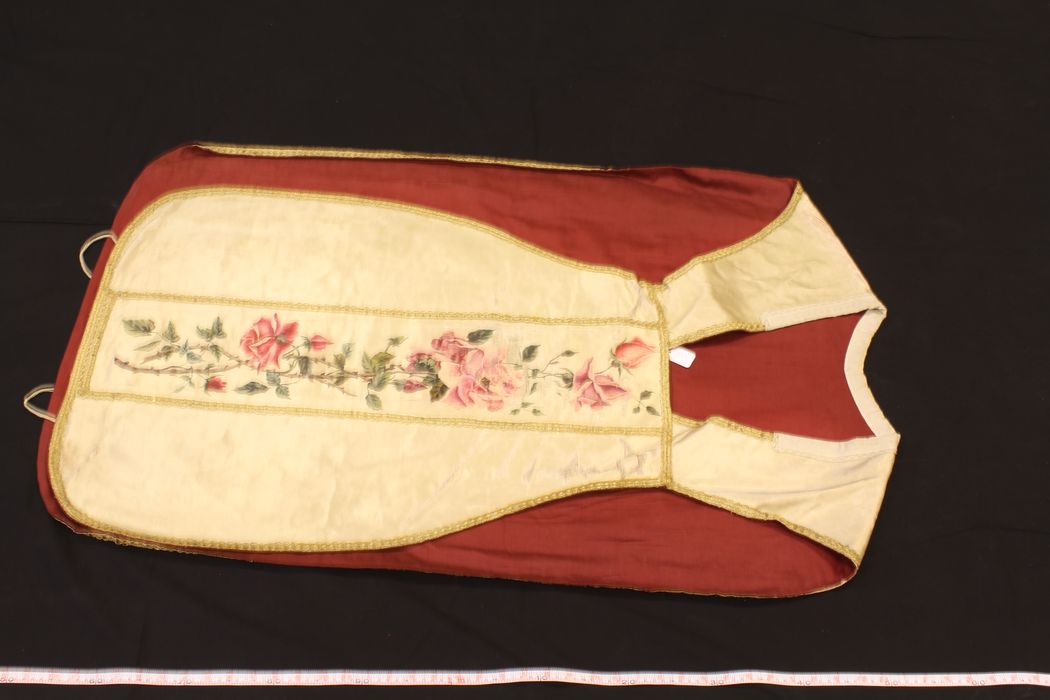 Chasuble violon