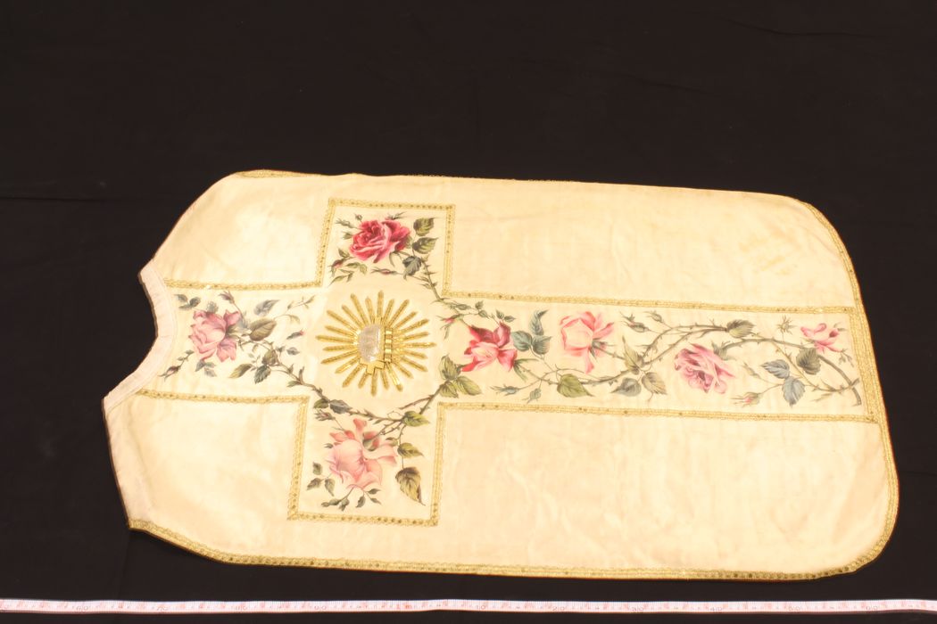 Chasuble violon