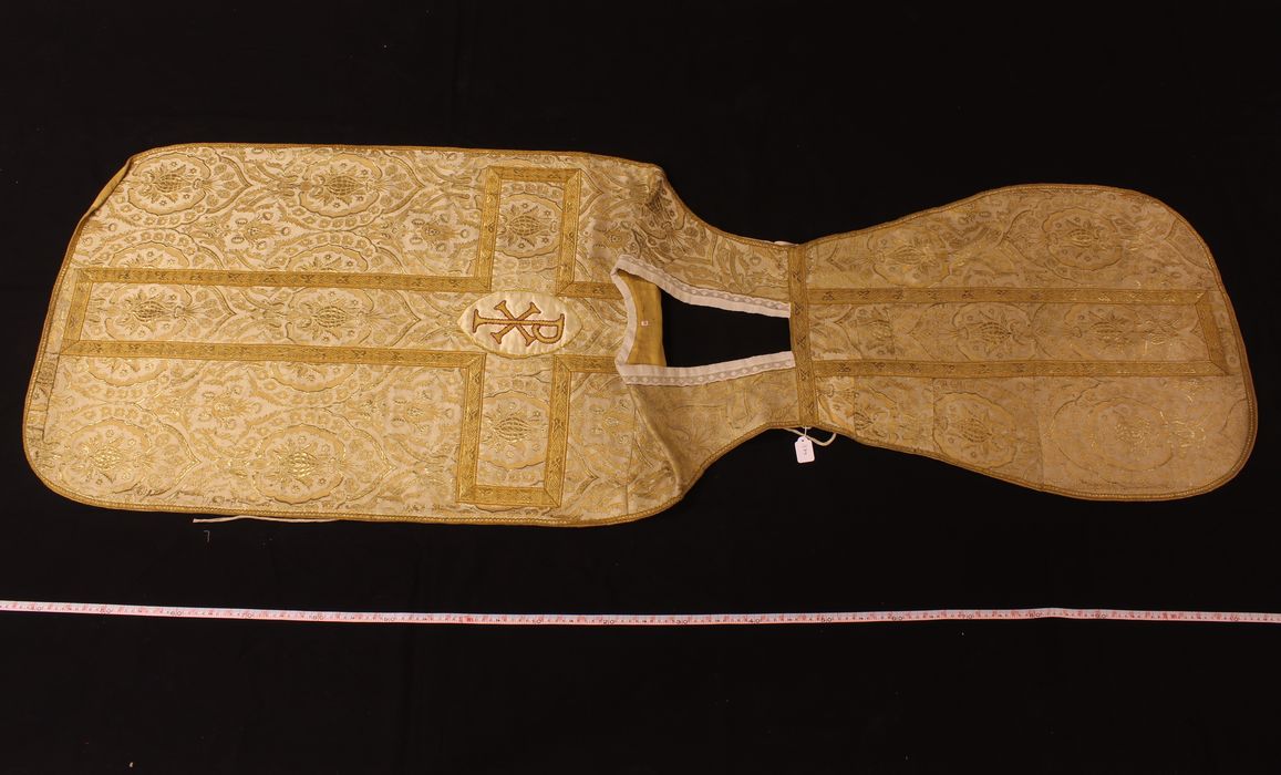 Chasuble violon