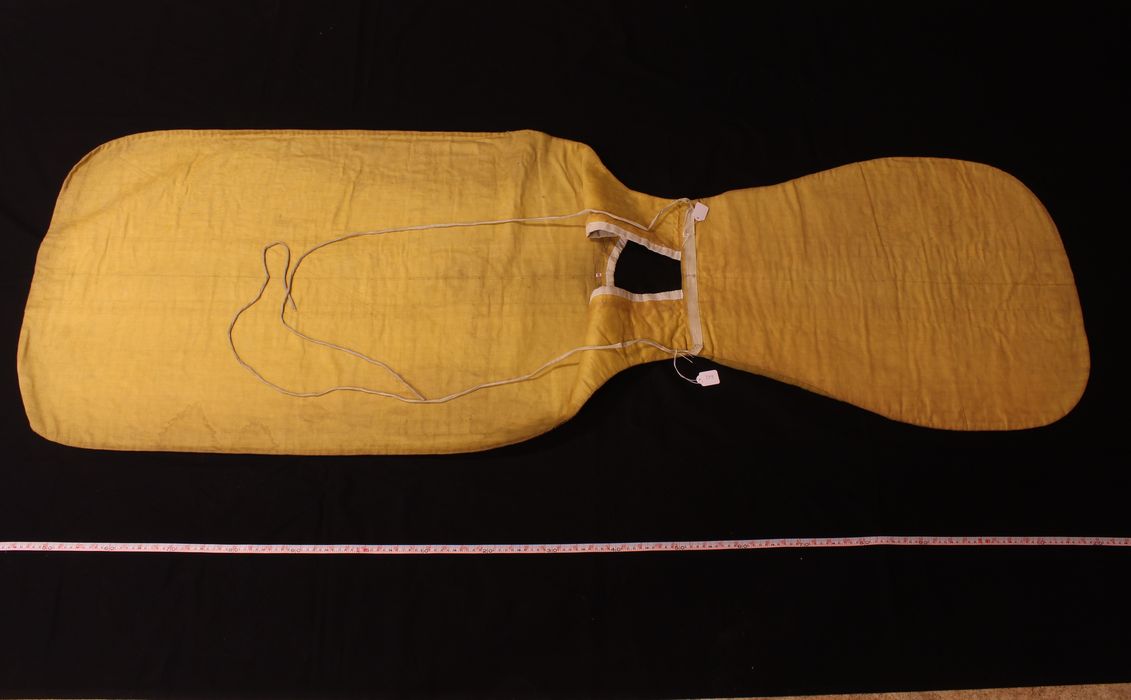 Chasuble violon