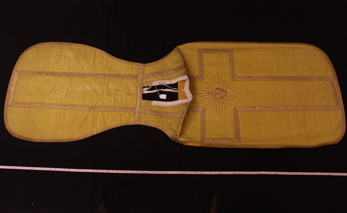 Chasuble violon