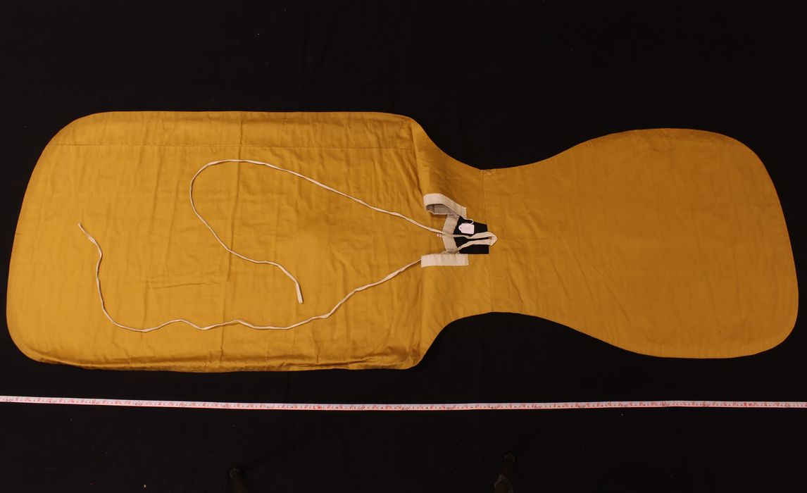 Chasuble violon