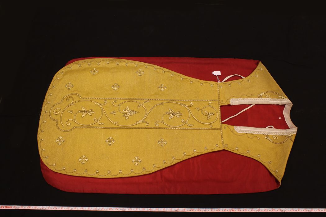 Chasuble violon