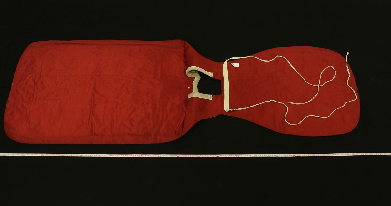 Chasuble violon