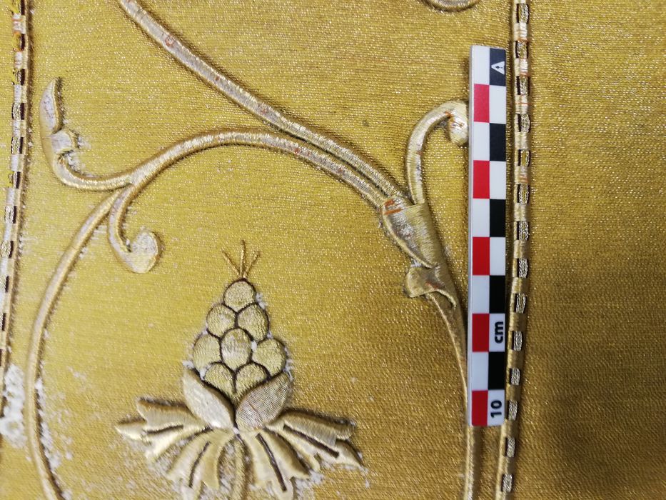 Chasuble violon