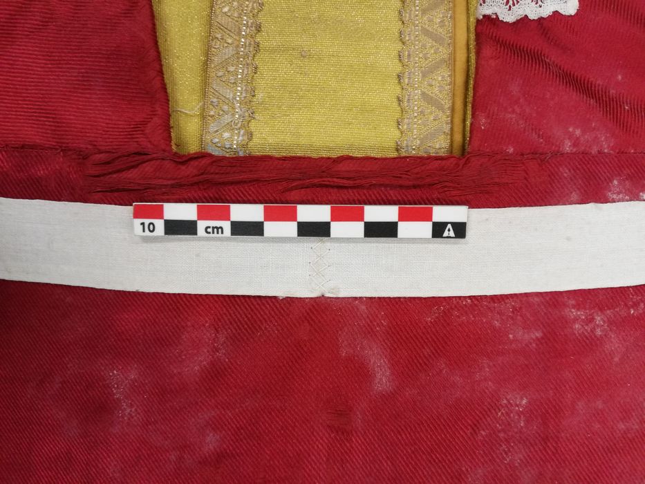 Chasuble violon