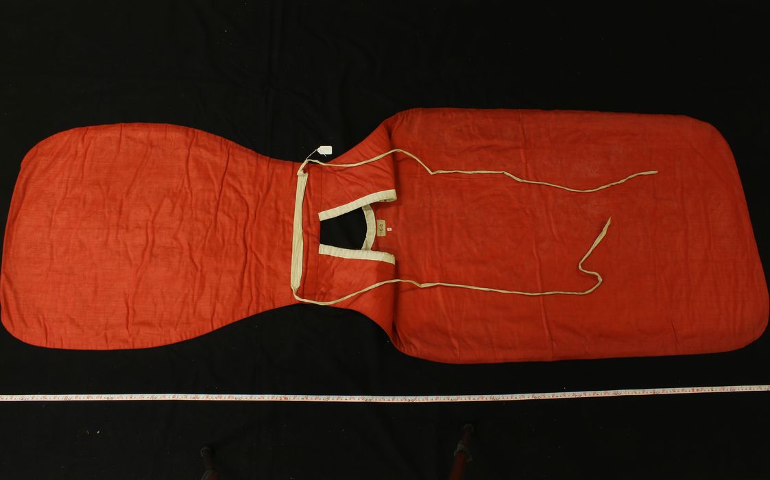 Chasuble violon