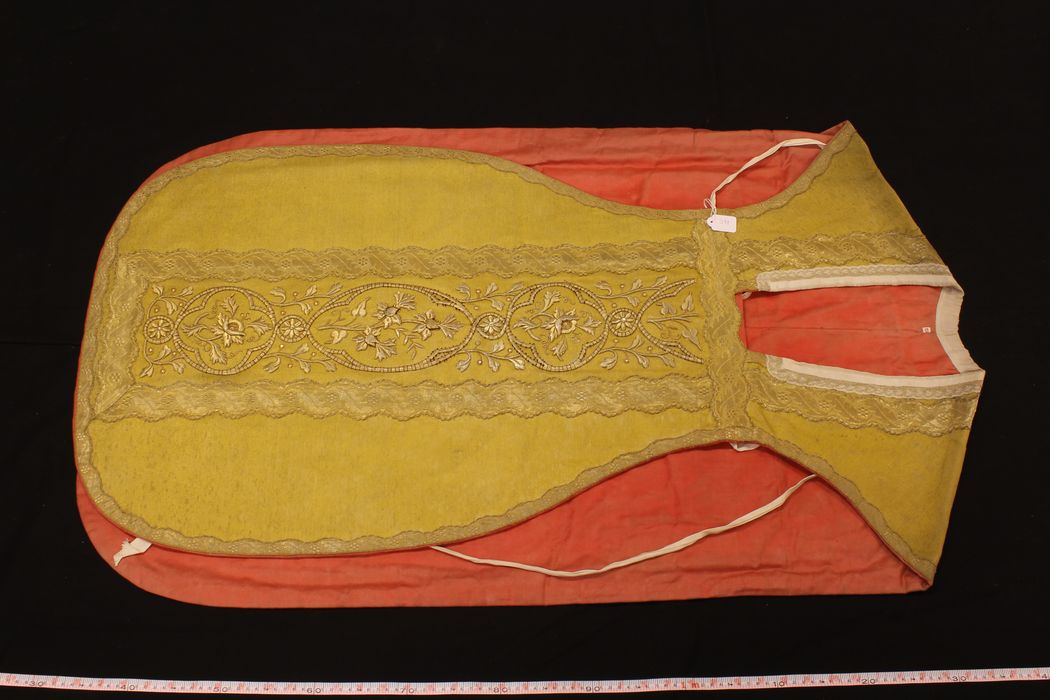 Chasuble violon