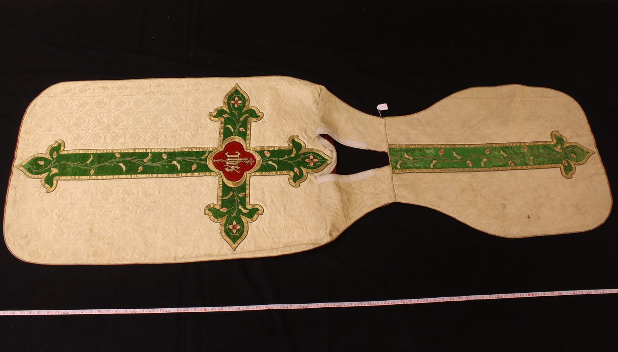 Chasuble violon