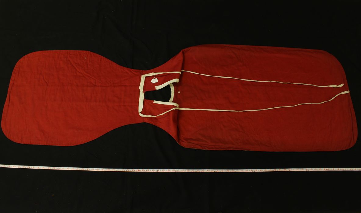 Chasuble violon