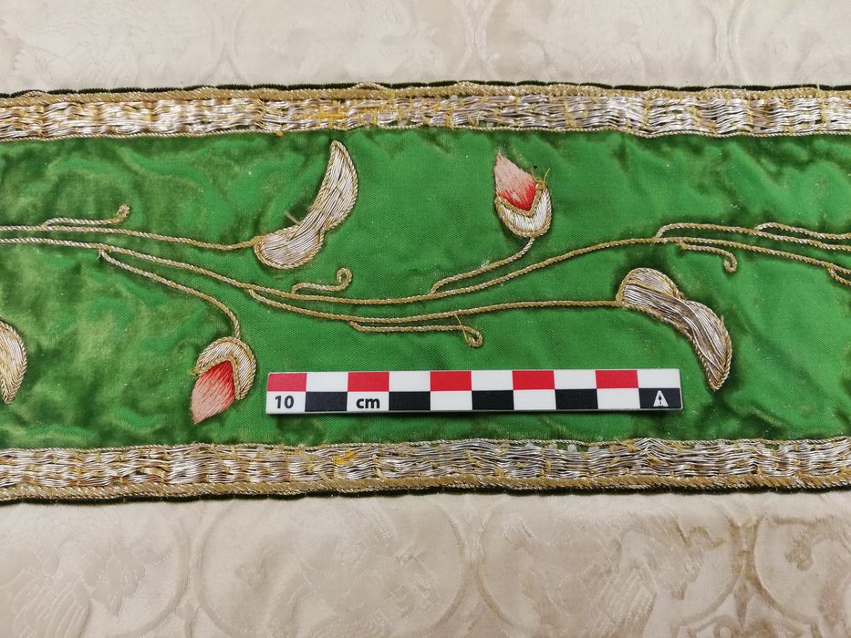 Chasuble violon