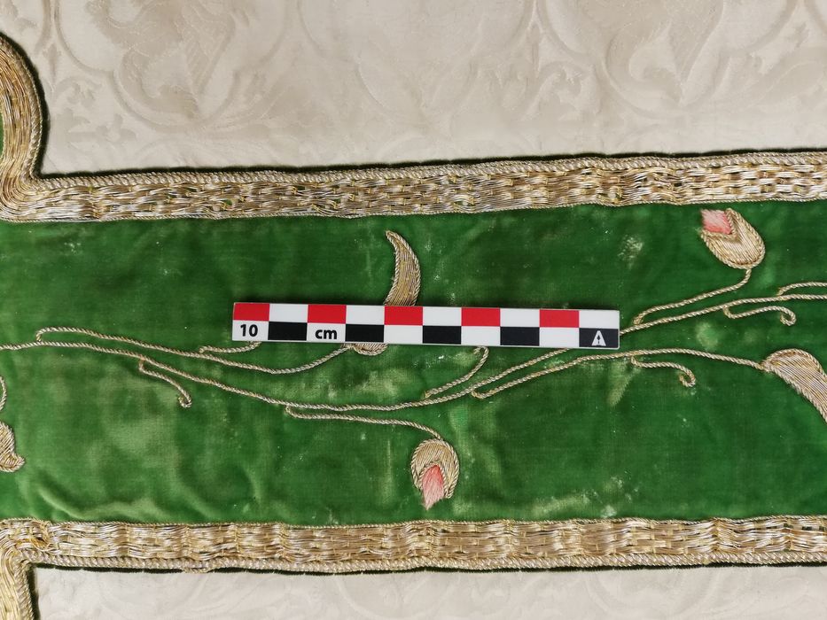 Chasuble violon