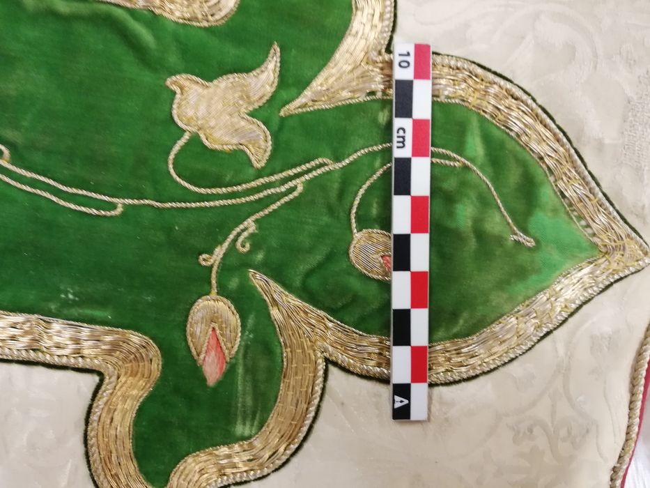 Chasuble violon