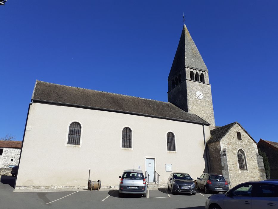 Eglise Saint-Bénigne