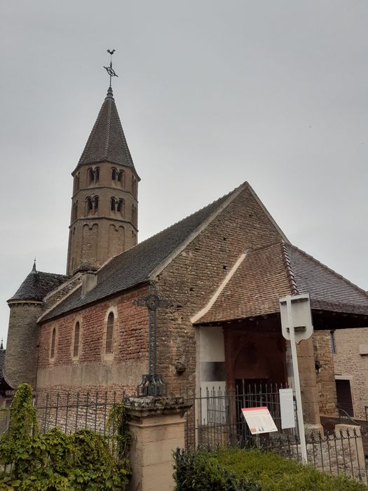 Eglise