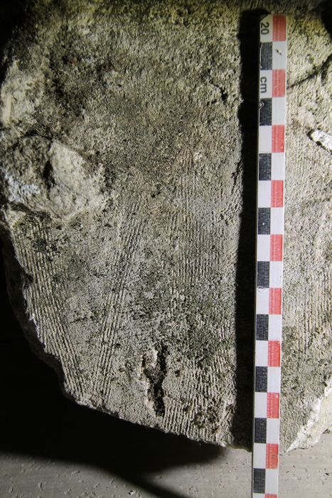 fleuron (fragment)