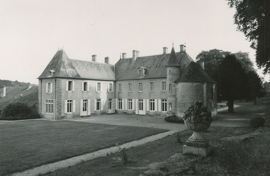 ensemble nord-ouest