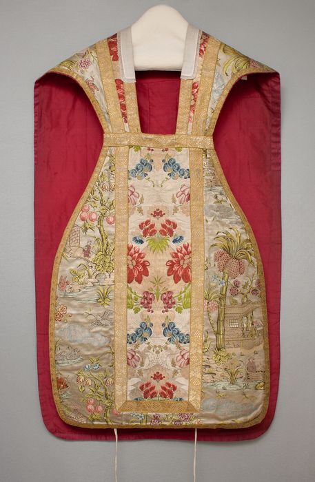 chasuble