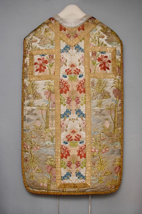 chasuble